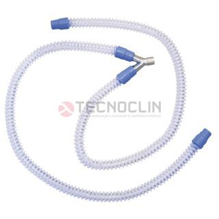 Circuito Paciente Adulto para Carro de Anestesia Dixtal