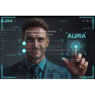 Especialistas em IA prontos para ajudar a sua Empresa