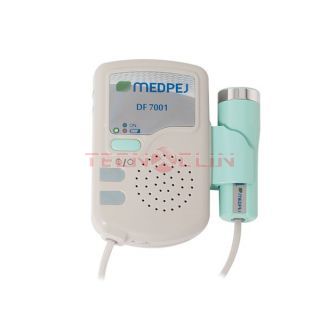 Detector Fetal Porttil DF 7001N