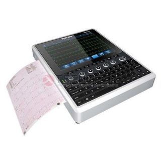 Eletrocardigrafo IMAC 120 PRO