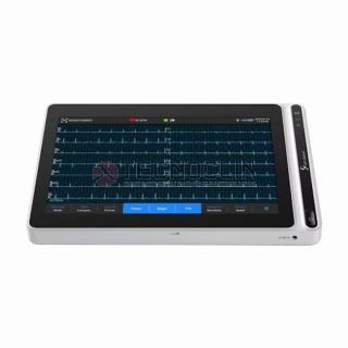 Eletrocardi�grafo Digital Port�til Lepu S120