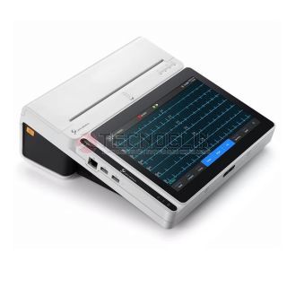 Eletrocardi�grafo Digital Lepu T180 Touch Remov�vel