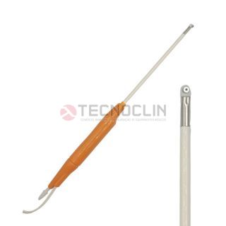 Eletrodo Bipolar para Artroscopia com Suco e Ponta 90 ELBART004