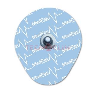 Ergometria Adulto e Peditrico MP36 Blue Medpex