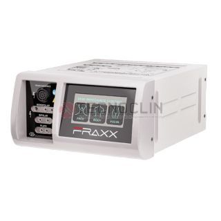 Novo FRAXX All-in-One Loktal com Bisturi de Alta Frequncia de 4MHz