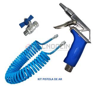 Pistola de AR para CME