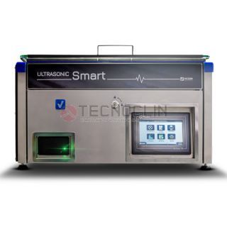 Lavadoras Ultrass�nica Inteligente