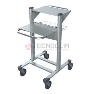 Carrinho MV-10 para Eletrocardigrafos TEB