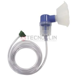 Micronebulizador para Oxignio - Infantil