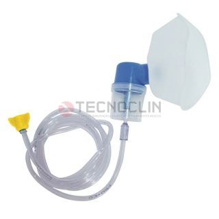 Micronebulizador para Ar Comprimido - Infantil