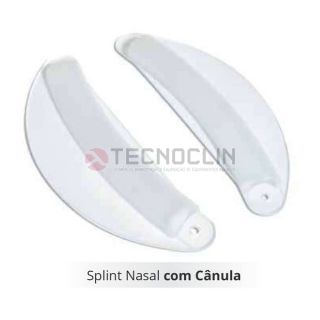 Splint Nasal - Modelador Nasal
