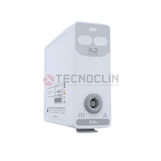 M�dulo de Capnografia Mainstream para Monitor Protec