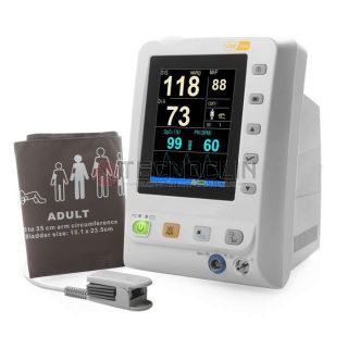 Monitor de PNI para exames de Tilt-Test