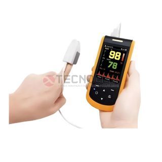 Oxmetro Porttil SP-20 Creative Medical