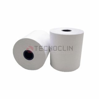 Papel para Autoclave 57mm X 30m