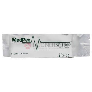 Papel para Ultrassom MedPex MP-110HG