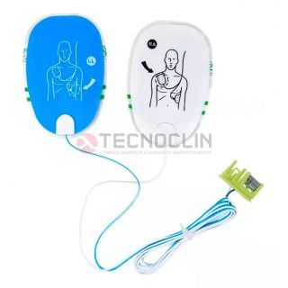 Ps para Desfibrilador ZOLL AED Plus DE-ZL2