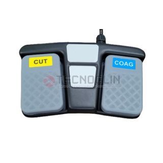 ACPE0003 - Pedal para Wavetronic 6000 Touch