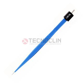 Pina Bipolar Reta Autoclavvel 16cm x 1mm - ACPI0008