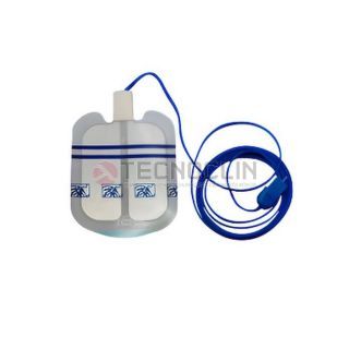 Placa Universal com Cabo UV20C - Adulto e Pedi�trica - Bluepad