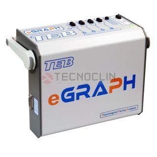 Polgrafo para Implantes de Marcapasso eGraph PPA TEB