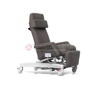 Poltrona Eltrica para Hemodilise VLT-521 PRO 