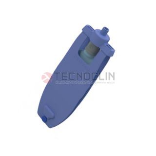 Pulm�o Teste para Ventilador Pulmonar