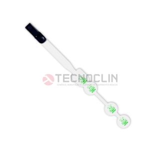 Eletrodo Tipo BIS Infantil Compatvel com Monitor Covidien | Sensor BIS EB-02