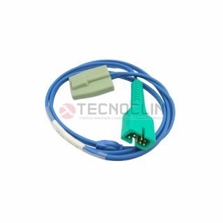 Sensor Neonatal tipo soft  conector DB9