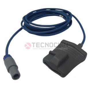 Sensor Soft compatvel Mindray - Redel