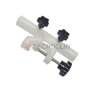 Suporte Fixador da Placa para Transdutor de PI 