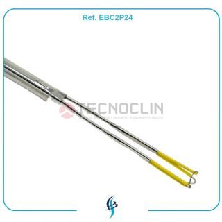 Eletrodo Ala Resseco Bipolar - Turp Loop