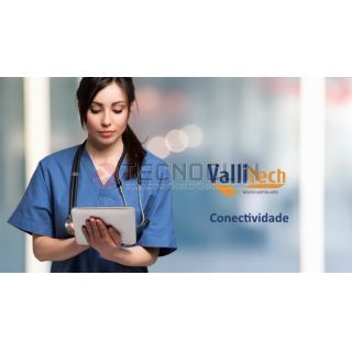 Gerenciamento Inteligente de Pacientes Acamados