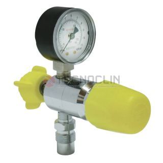 Vlvula Regulador de Presso Rede de AR Comprimido