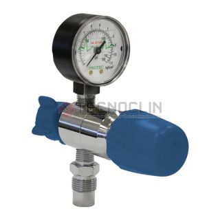 Vlvula Regulador de Presso Rede de N2O xido Nitroso