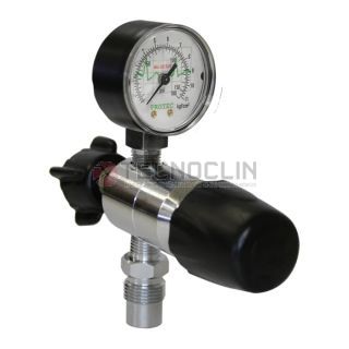 Vlvula Regulador de Presso Rede de Nitrognio
