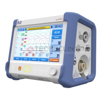 Ventilador Transporte Turbina Ventpro-10