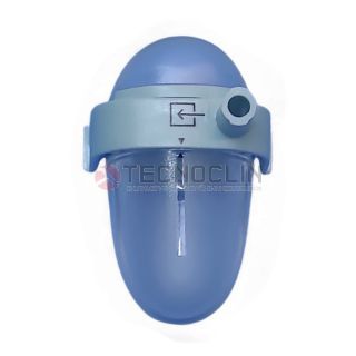 Water Trap para M�dulo de Capnografia Sidestream Protec R&D