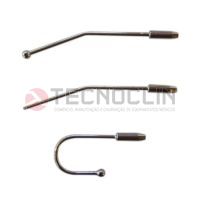 Jogo de Cnulas para Aspirador Cirrgico