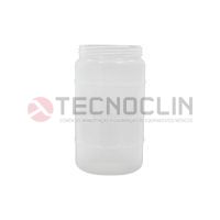 Frasco para Aspirador Cirurgico de 1,5 Litros sem Tampa