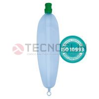 Balo Respiratrio com Lao em Silicone 3 litros