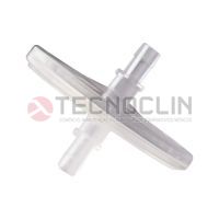 Filtro Hidrofbico para Aspirador Cirurgico Evolution 1500 (Interno / Externo)