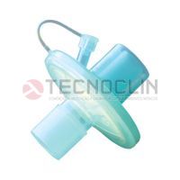 Filtro Hidrofbico para Aspirador Cirurgico Evolution 5.000 10.000 Externo