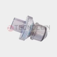 Vlvula PEEP Conexo 22M 5 at 20 cmH2O