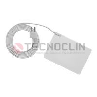 Placa Neutra Isolada Wavetronic ACPN0002