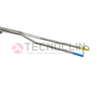 Al�a TURP Loop Bipolar de Corte 1 Pino 24 Fr EndoSurg EBC1P24 Compat�vel Storz