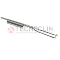 Al�a TURP Loop Bipolar de Corte 90� Red Loop 1 Pino 24 Fr EndoSurg XREBF1P24 Compat�vel Storz