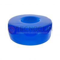 Apoio Circular de Cabe�a Alto 20,5 x 20,5 x 7cm