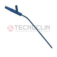 Aspirador Cautrio de Otorrino Reutilizvel 2,5mm