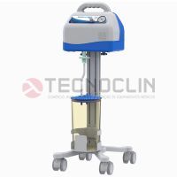 Protec Evolution 5.000 com 1 Frasco de 5 litros